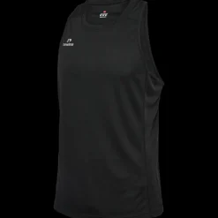MEN'S ATHLETIC RUNNING SINGLET
