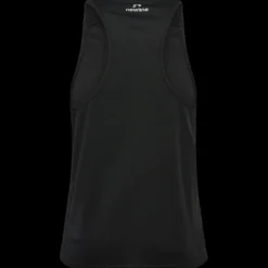 MEN'S ATHLETIC RUNNING SINGLET