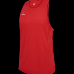MEN'S ATHLETIC RUNNING SINGLET