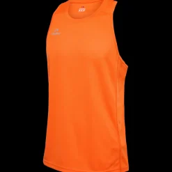 MEN'S ATHLETIC RUNNING SINGLET