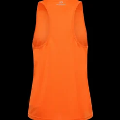 MEN'S ATHLETIC RUNNING SINGLET