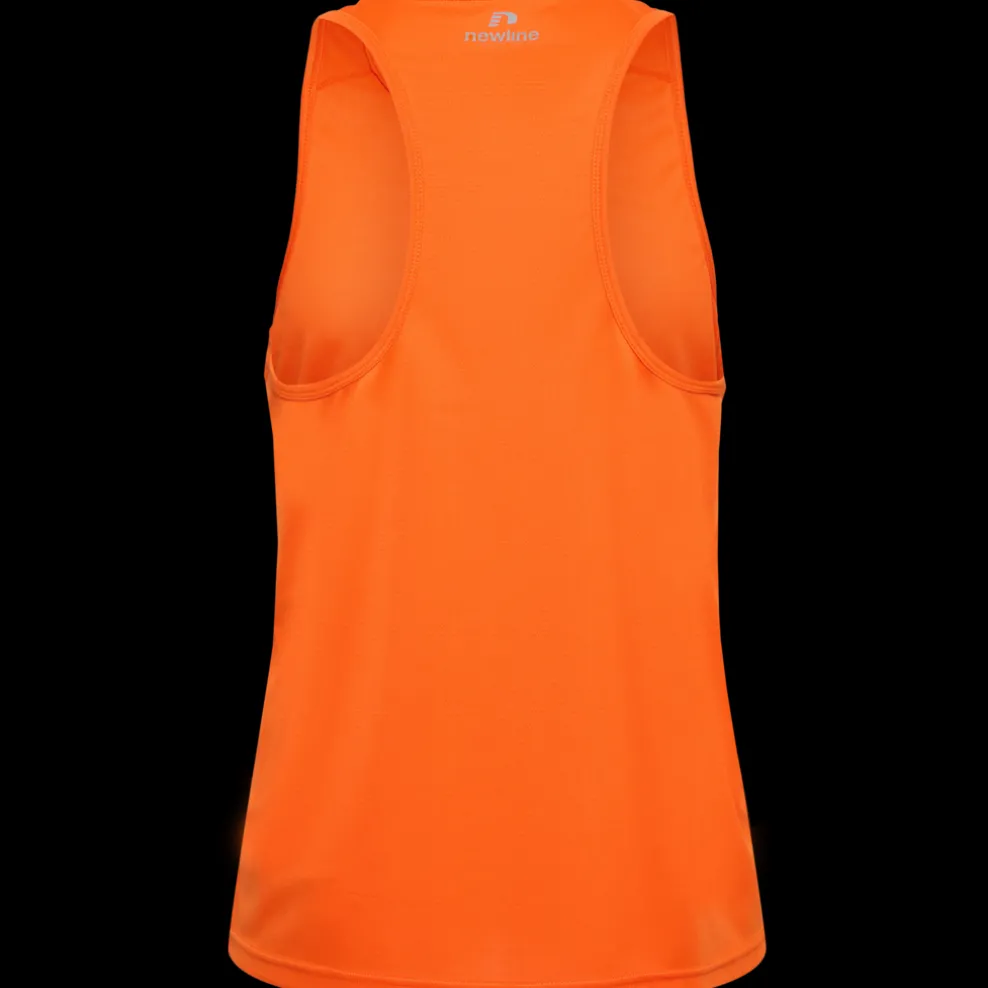 MEN'S ATHLETIC RUNNING SINGLET