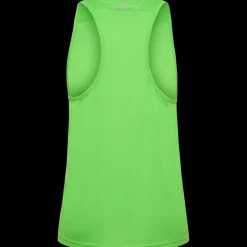 MEN'S ATHLETIC RUNNING SINGLET