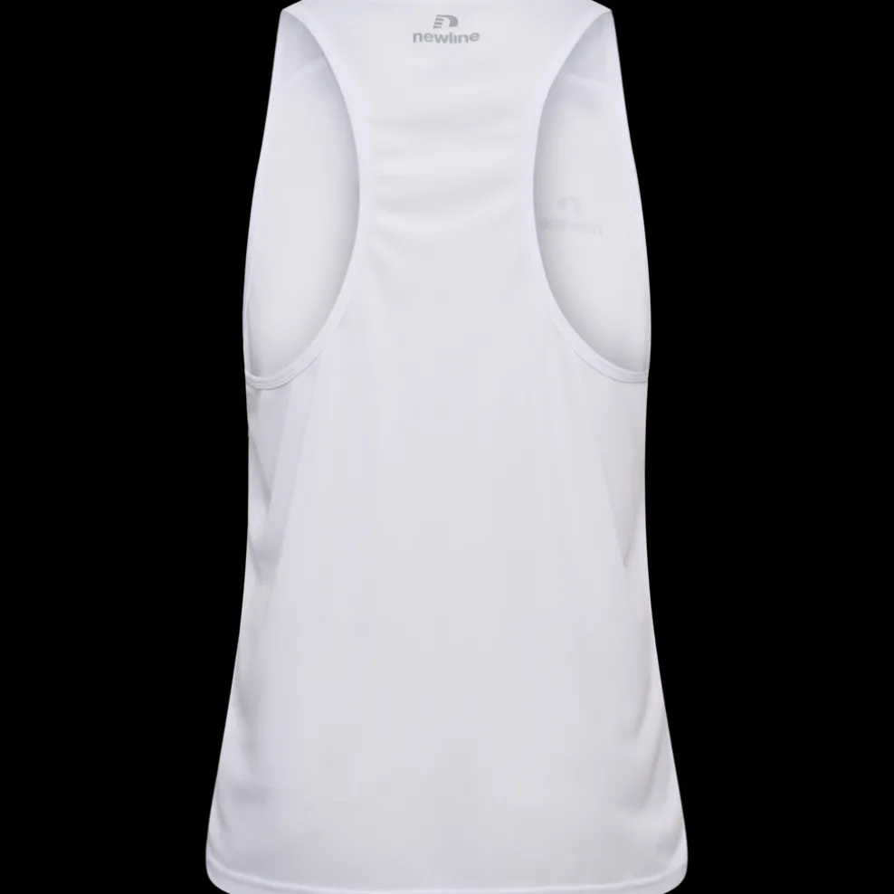 MEN'S ATHLETIC RUNNING SINGLET