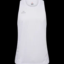 MEN'S ATHLETIC RUNNING SINGLET