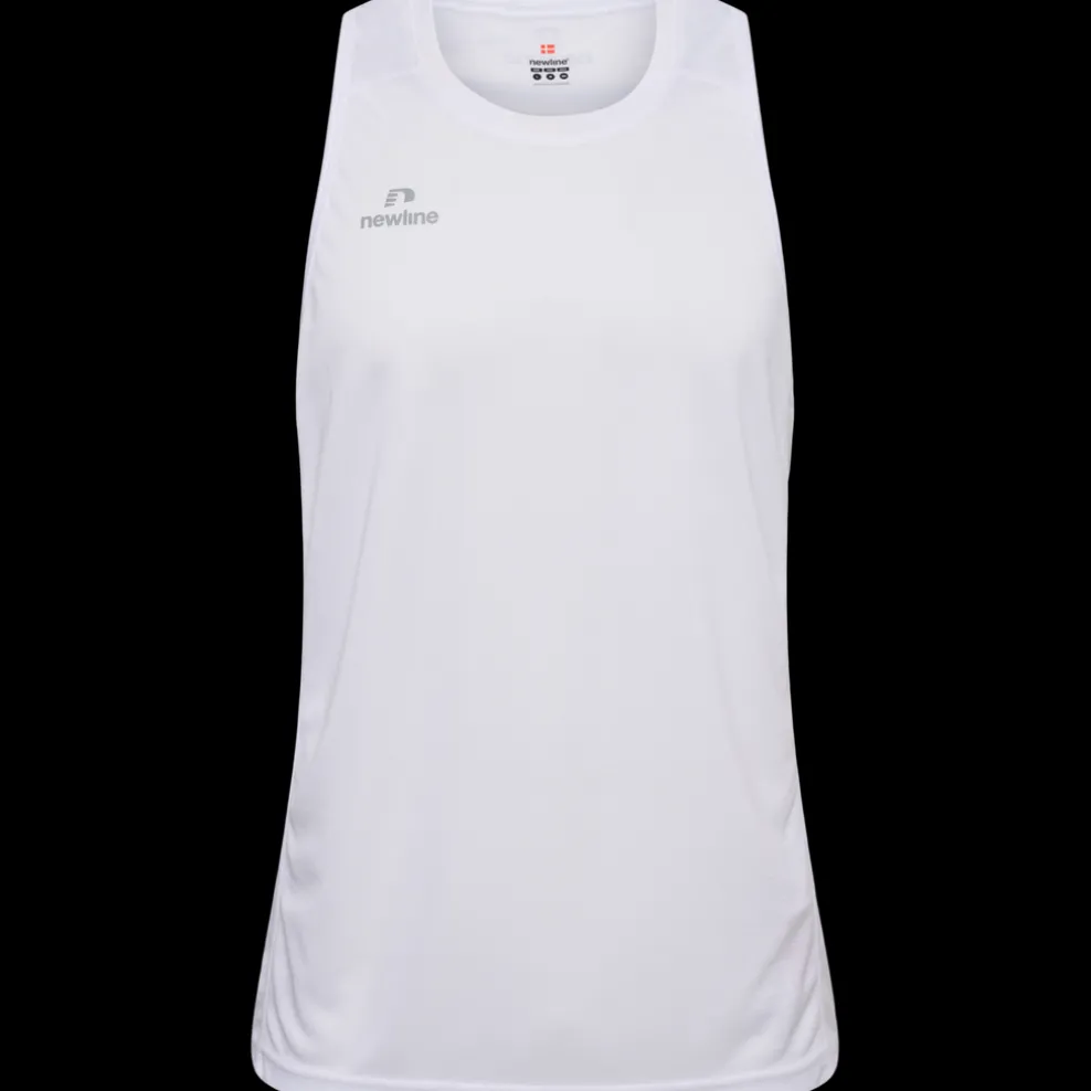 MEN'S ATHLETIC RUNNING SINGLET