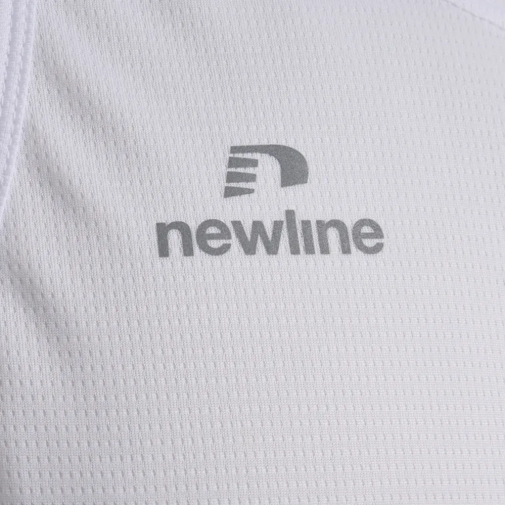 MEN'S ATHLETIC RUNNING SINGLET