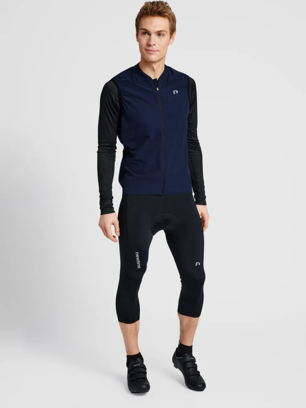 MENS CORE BIKE GILET