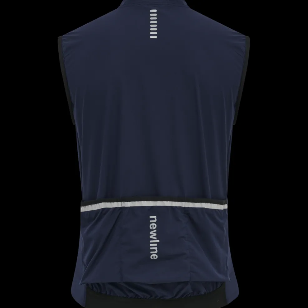 MENS CORE BIKE GILET