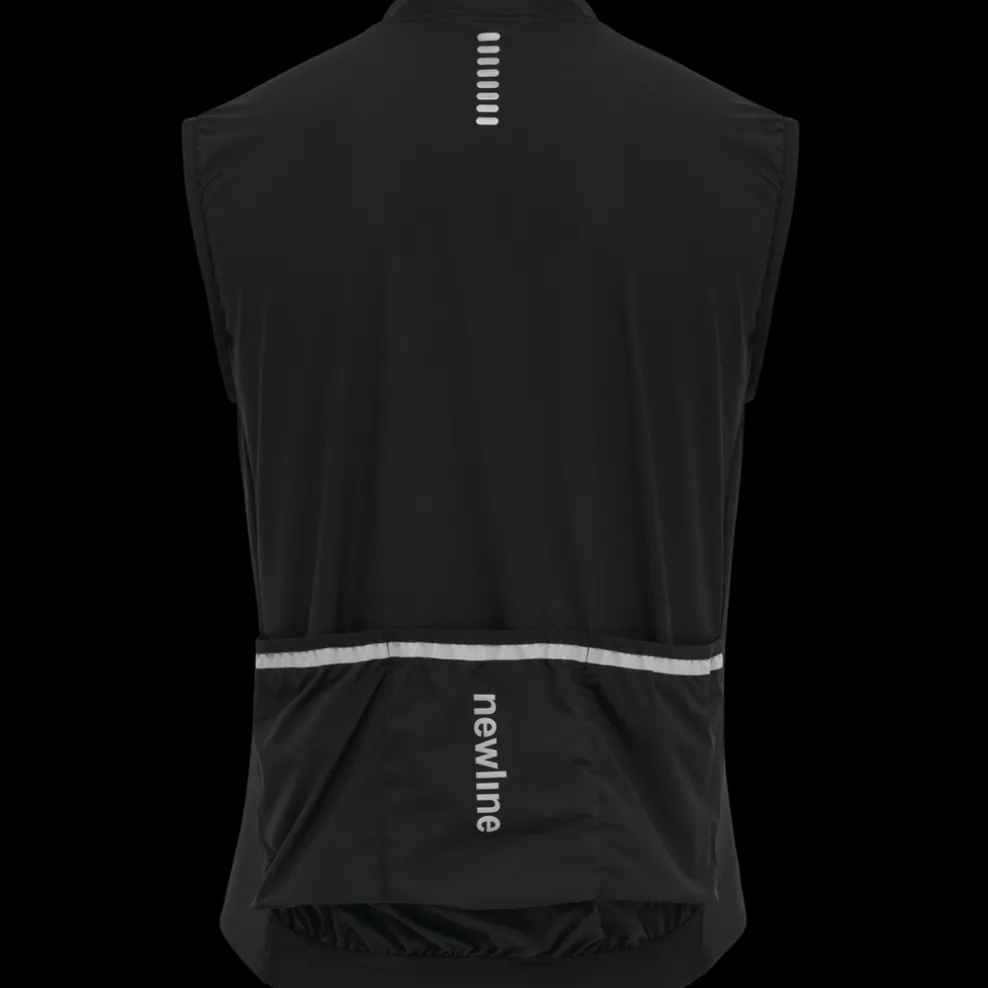 MENS CORE BIKE GILET