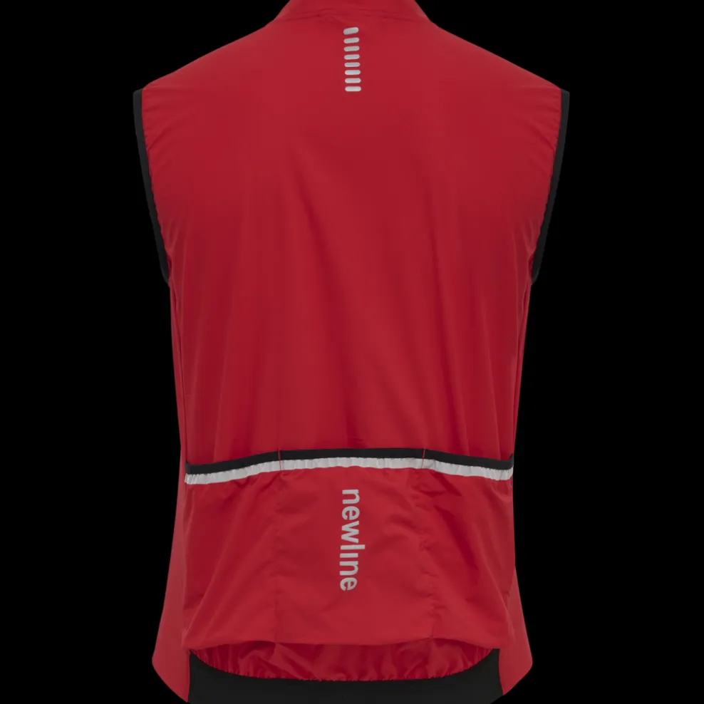 MENS CORE BIKE GILET