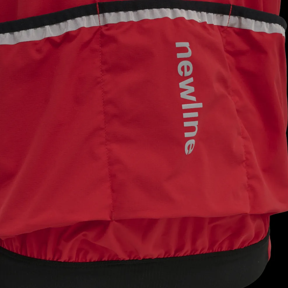 MENS CORE BIKE GILET