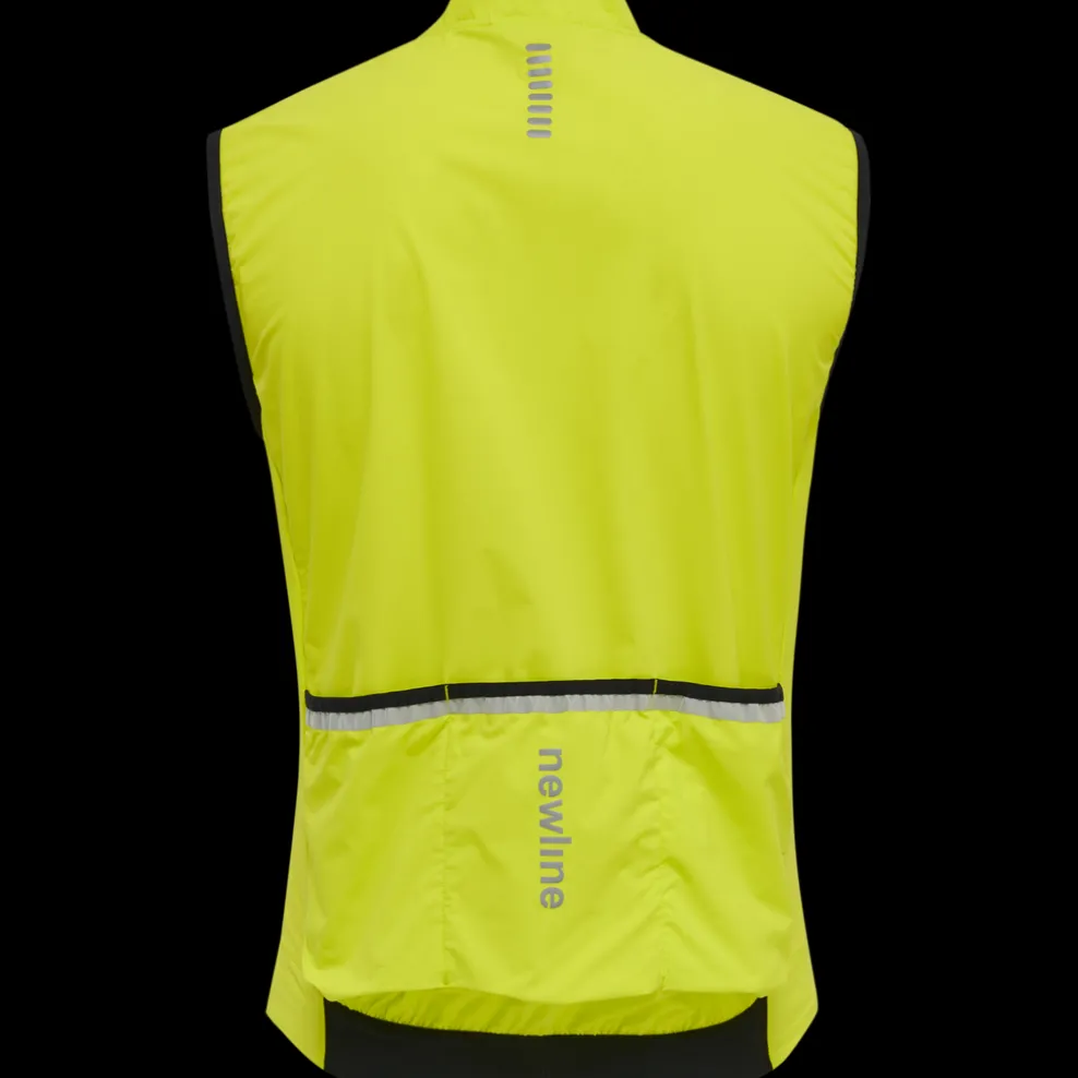 MENS CORE BIKE GILET