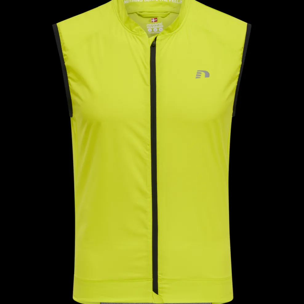MENS CORE BIKE GILET
