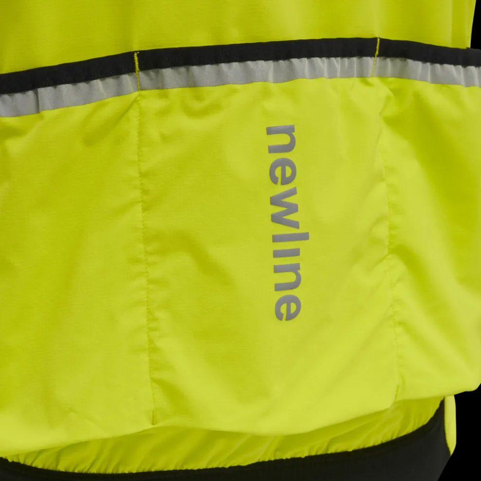 MENS CORE BIKE GILET