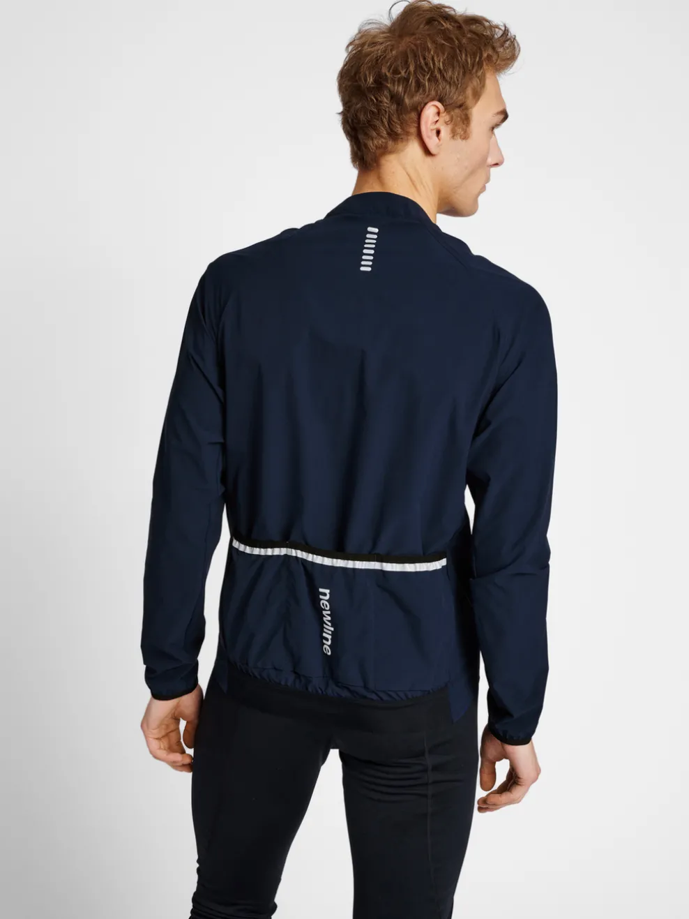MENS CORE BIKE JACKET