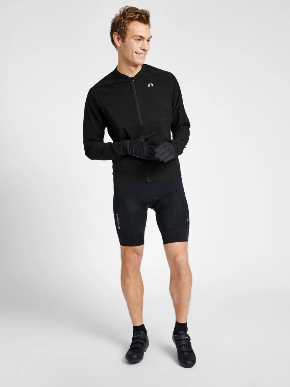 MENS CORE BIKE JACKET