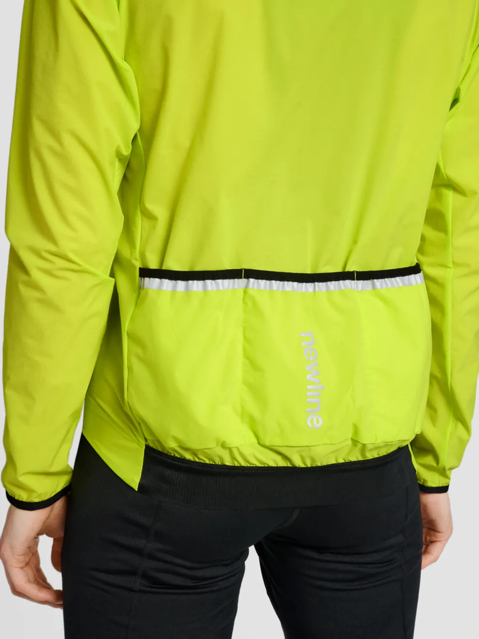 MENS CORE BIKE JACKET