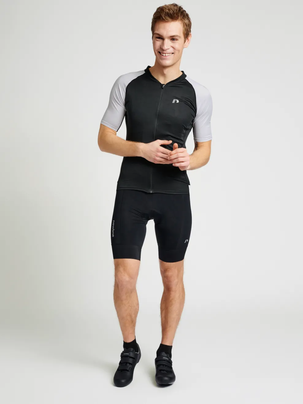 MENS CORE BIKE JERSEY
