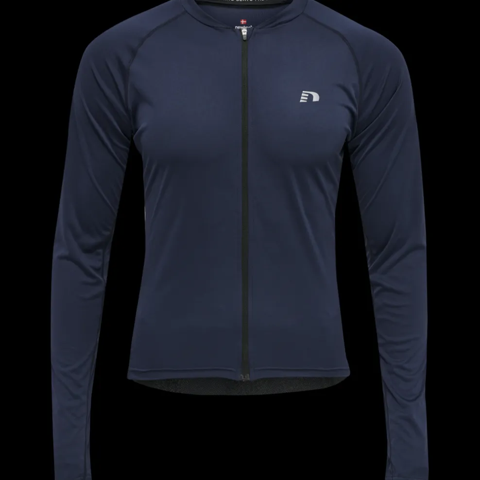 MENS CORE BIKE L/S JERSEY