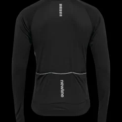 MENS CORE BIKE L/S JERSEY