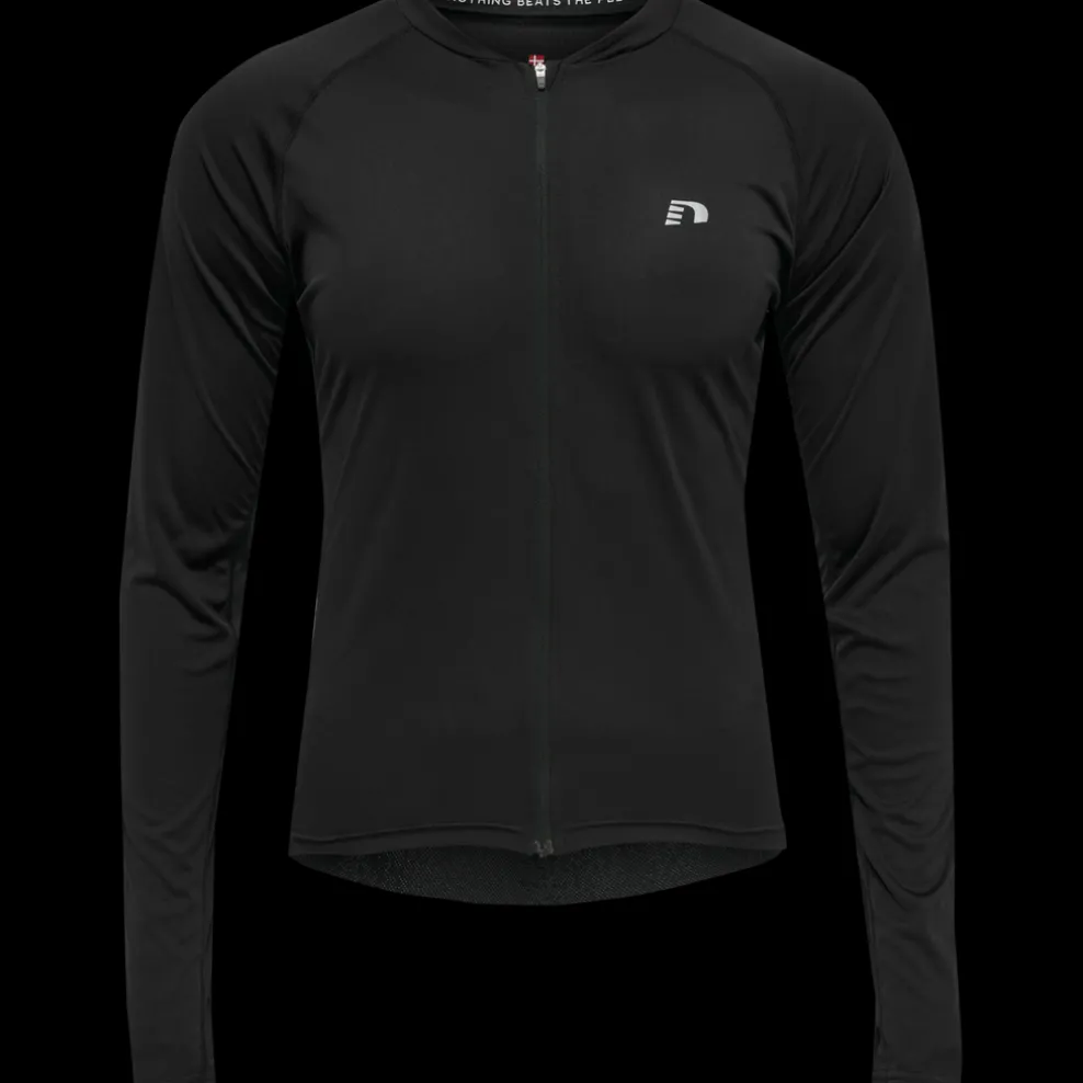 MENS CORE BIKE L/S JERSEY