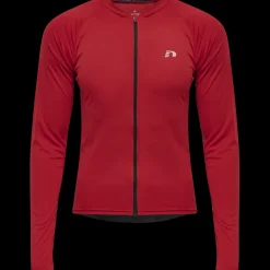MENS CORE BIKE L/S JERSEY