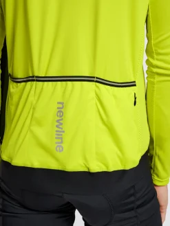 MENS CORE BIKE L/S JERSEY
