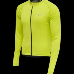 MENS CORE BIKE L/S JERSEY