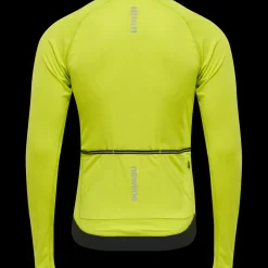 MENS CORE BIKE L/S JERSEY
