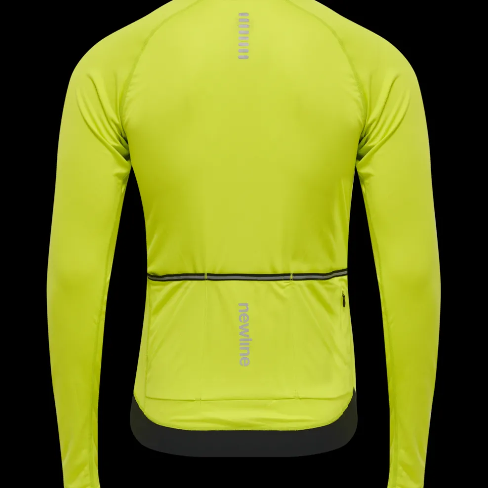 MENS CORE BIKE L/S JERSEY