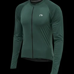 MENS CORE BIKE L/S JERSEY