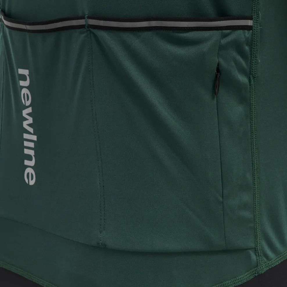 MENS CORE BIKE L/S JERSEY