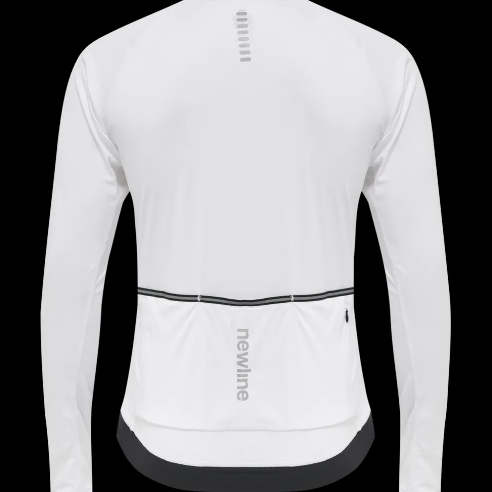 MENS CORE BIKE L/S JERSEY