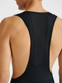 MENS CORE BIKE PANEL BIB SHORTS