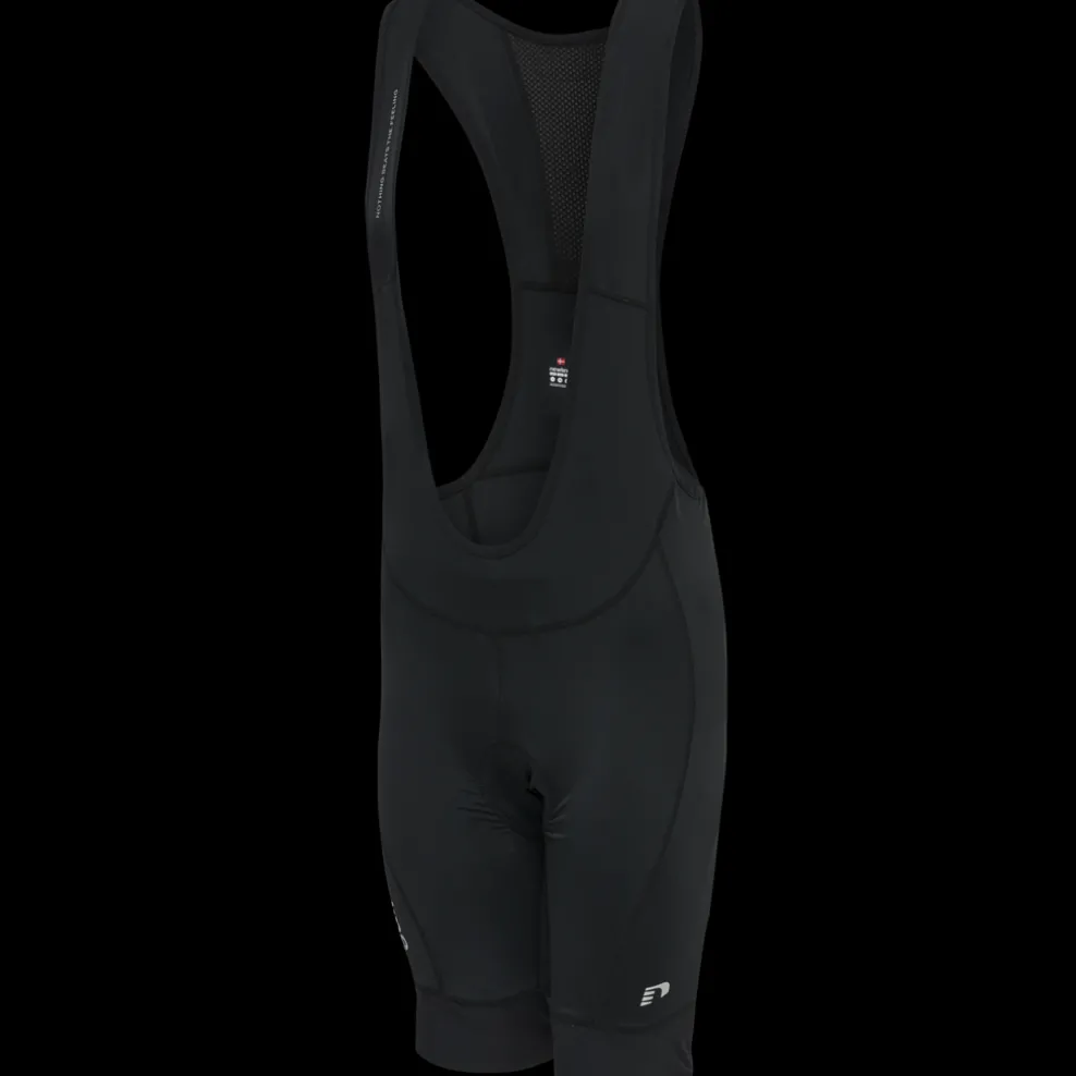 MENS CORE BIKE PANEL BIB SHORTS