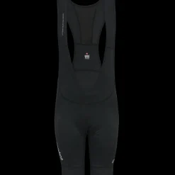 MENS CORE BIKE PANEL BIB SHORTS