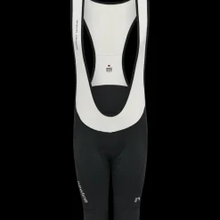 MENS CORE BIKE PANEL BIB SHORTS