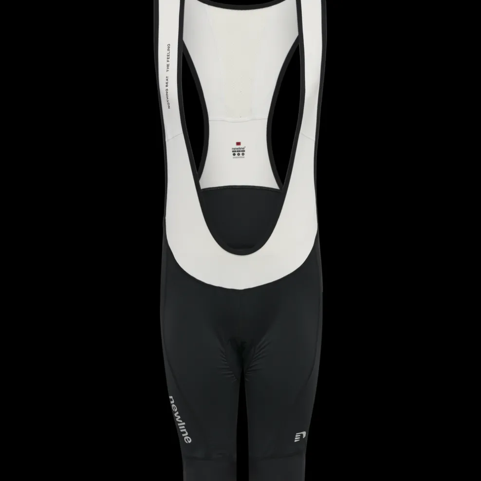 MENS CORE BIKE PANEL BIB SHORTS