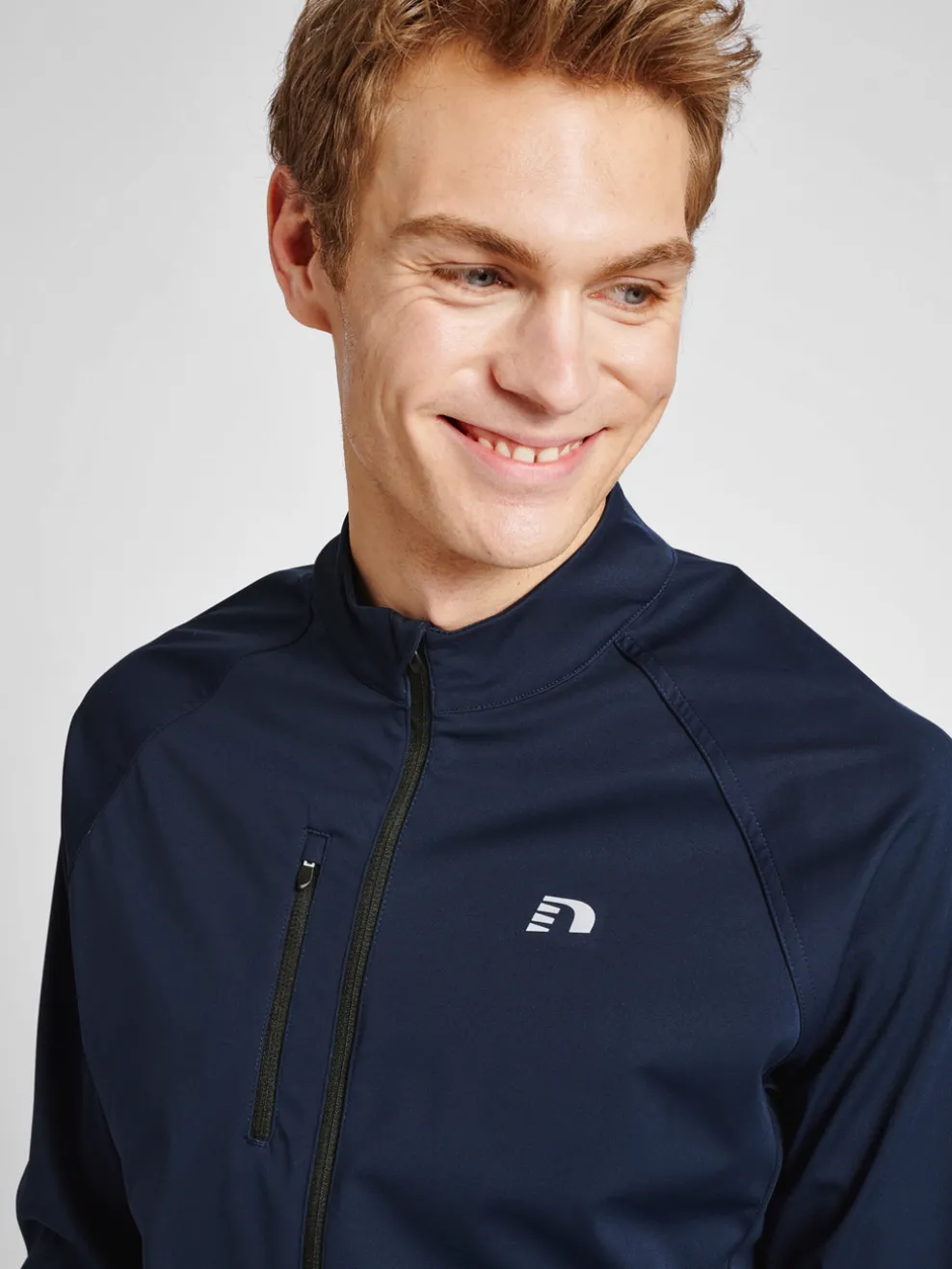 MENS CORE BIKE THERMAL JACKET