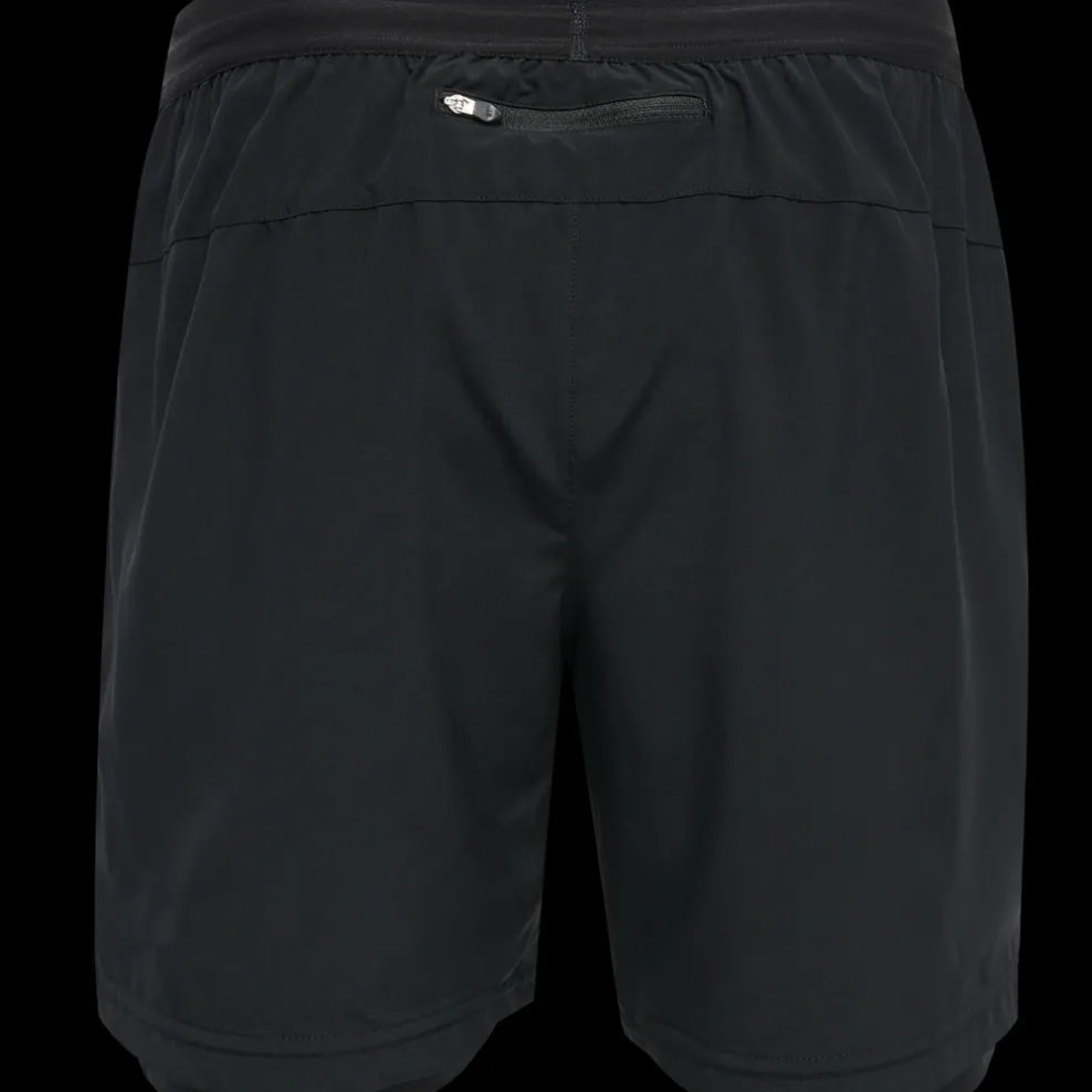 MEN'S CORE 2-IN-1 SHORTS