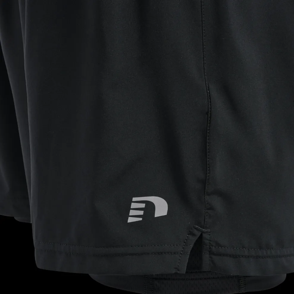 MEN'S CORE 2-IN-1 SHORTS
