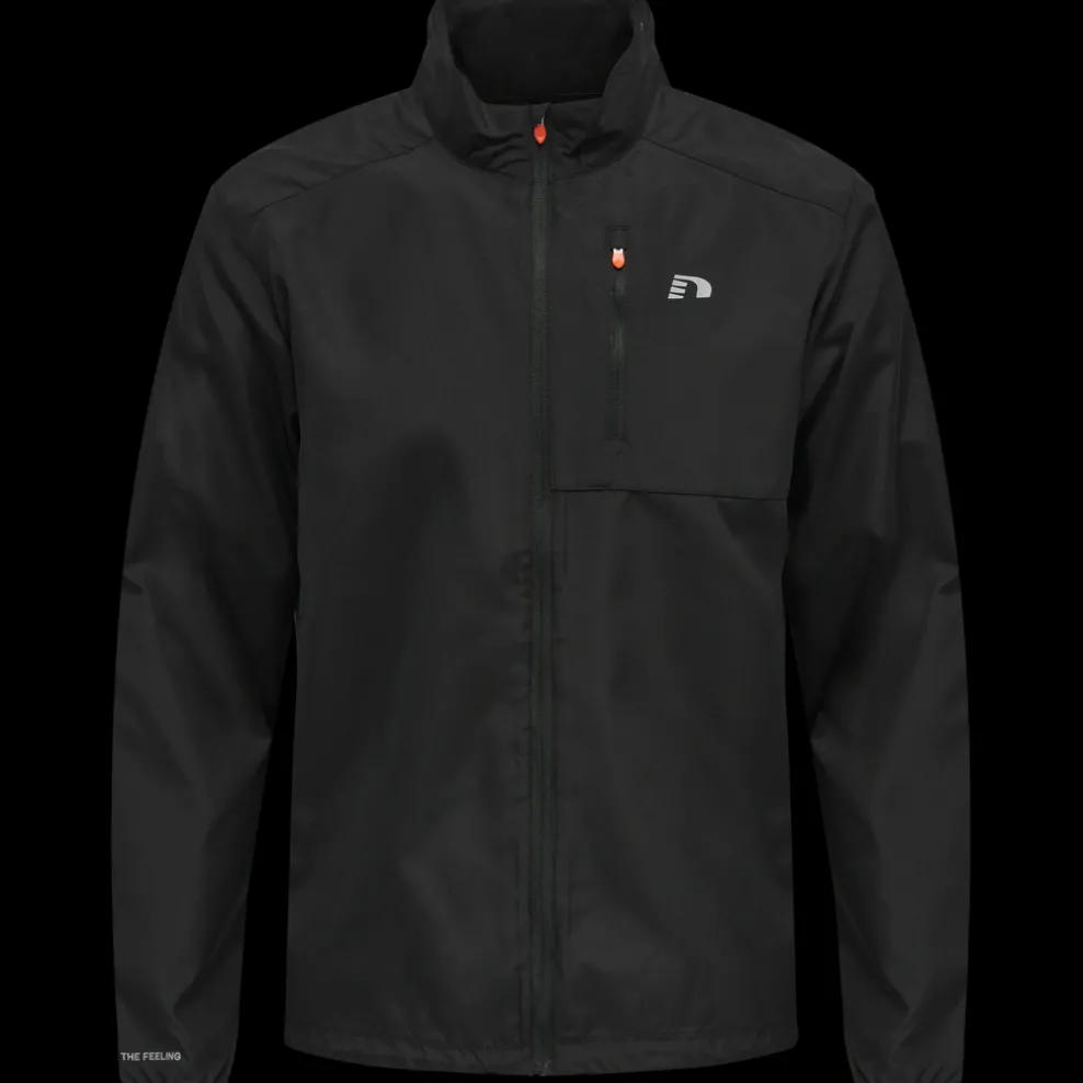 MENS PERFORMANCE JACKET