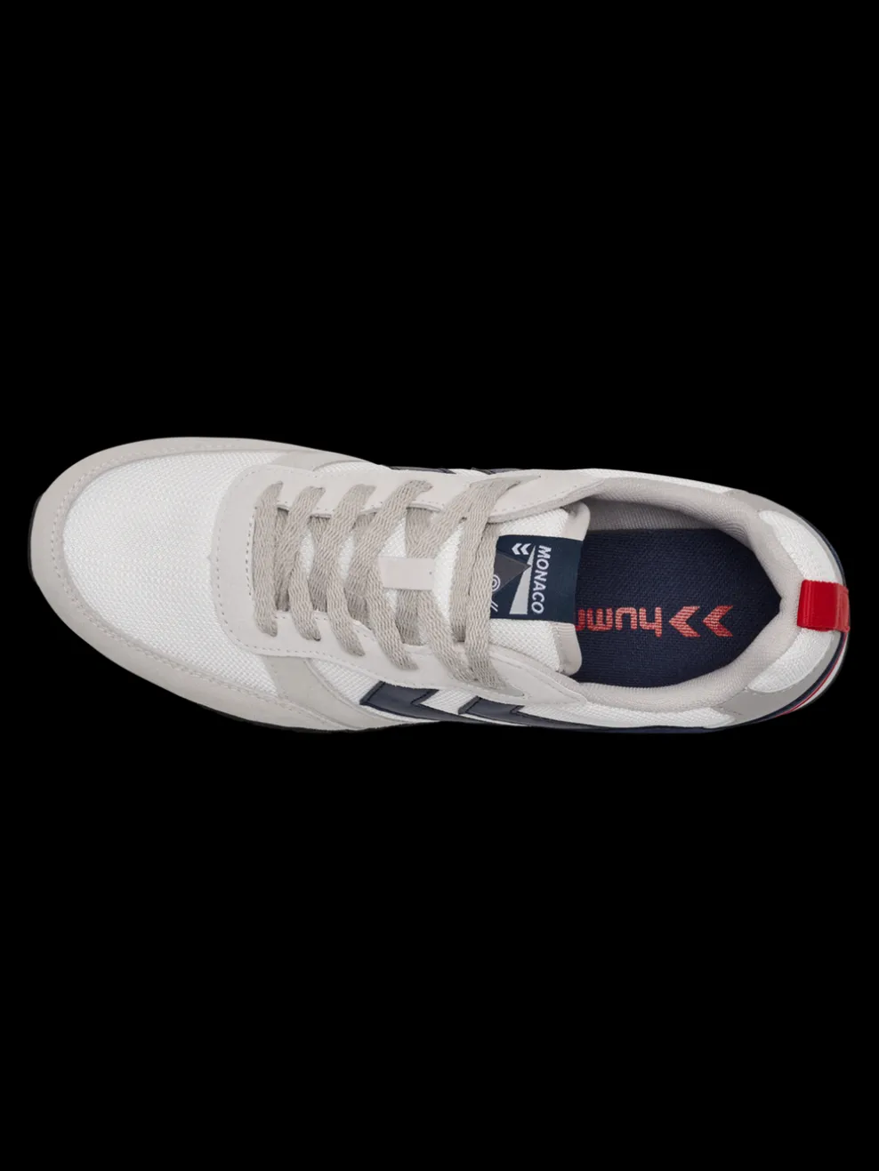 MONACO 86