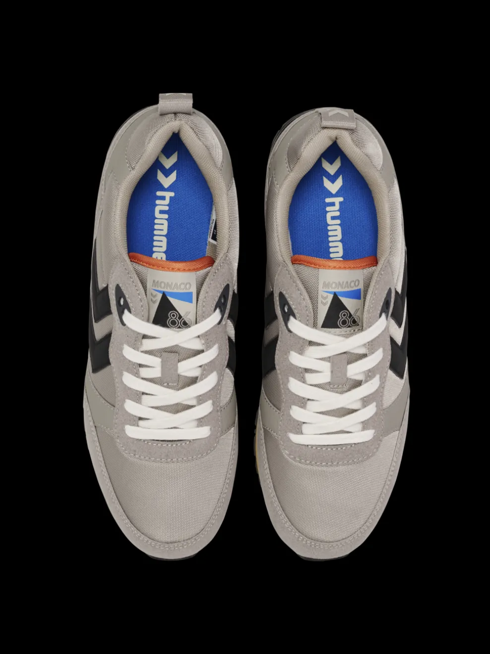 MONACO 86 NS