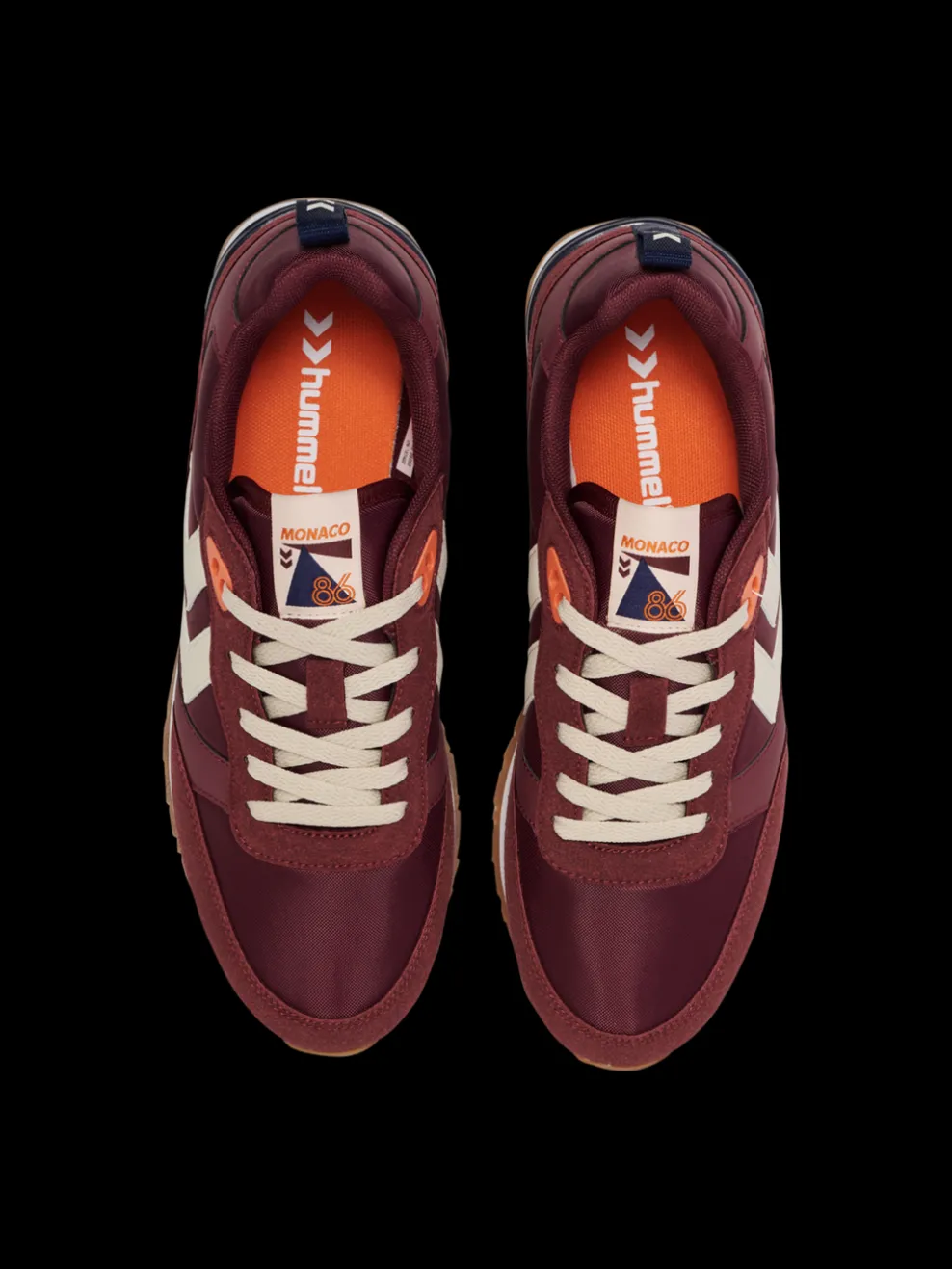 MONACO 86 NS