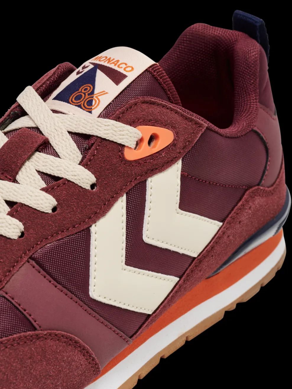 MONACO 86 NS