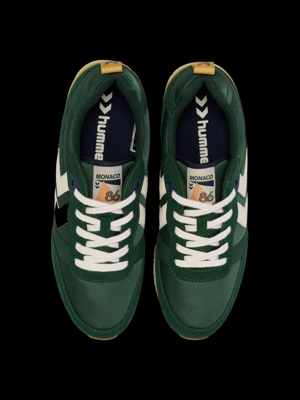 MONACO 86 NS