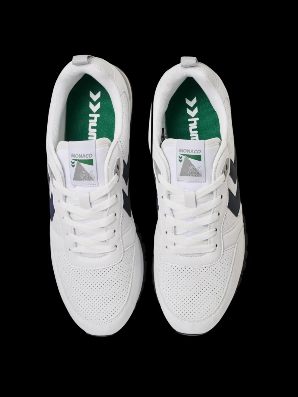MONACO 86 PERFORATED
