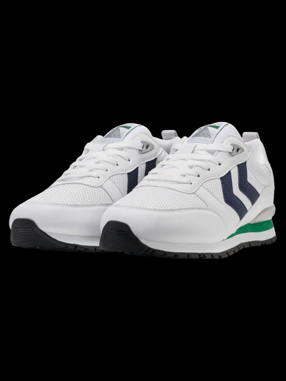 MONACO 86 PERFORATED